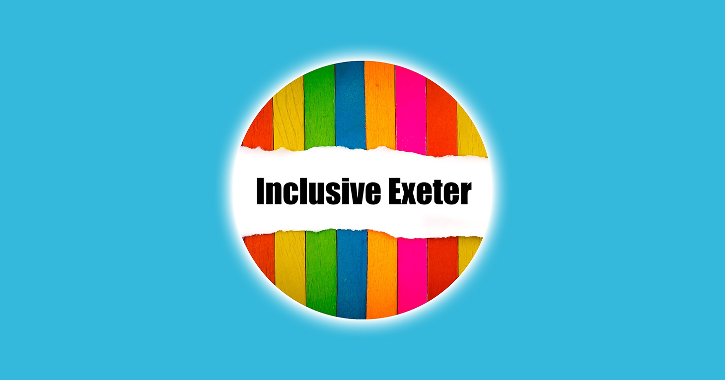 Inclusive Exeter