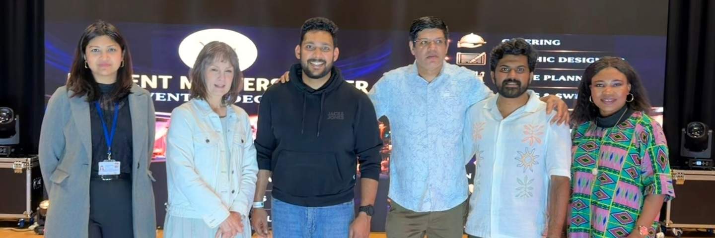 Inclusive Exeter Team in collaboration with EKC organising EID. EASTER. VISHU 2026 to facilitate people from diverse and minor community