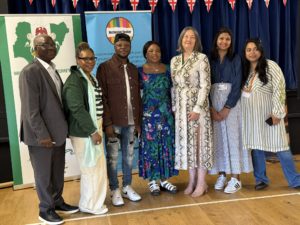 NCIE Family Fun Day 2026