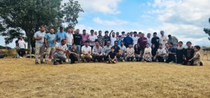 Afghan Community Summer picnic