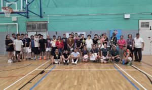 Filipino Community Association Sports Fest 2026
