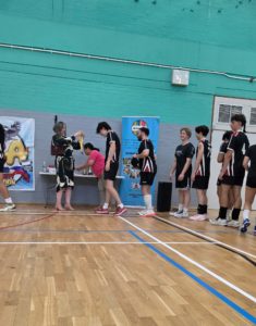 Filipino Community Association Sports Fest 2026