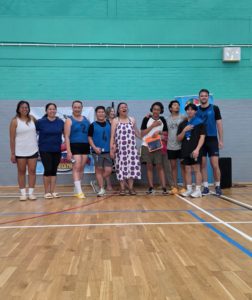Filipino Community Association Sports Fest 2026