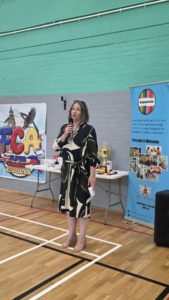 Filipino Community Association Sports Fest 2026