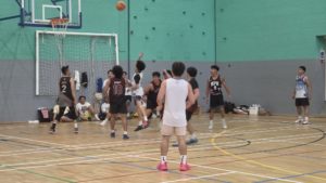 Filipino Community Association Sports Fest 2026
