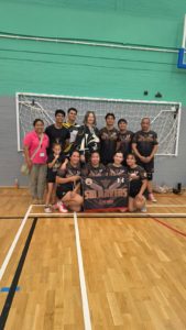 Filipino Community Association Sports Fest 2026